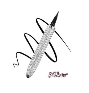 Selbstklebender flüssiger Eyeliner-Stift