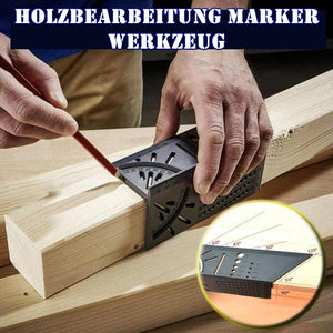 Holzbearbeitung Marker Werkzeug