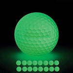 Lade das Bild in den Galerie-Viewer, GLO Golfbälle (4 Stück)

