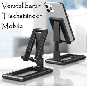 Verstellbarer Tischständer Mobile