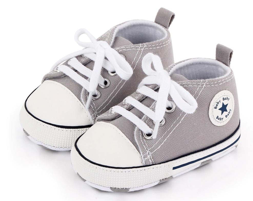 Baby-Schuhe 0 - 18 Monate