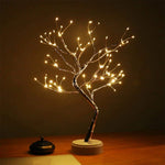 Lade das Bild in den Galerie-Viewer, Bonsai Baum Licht
